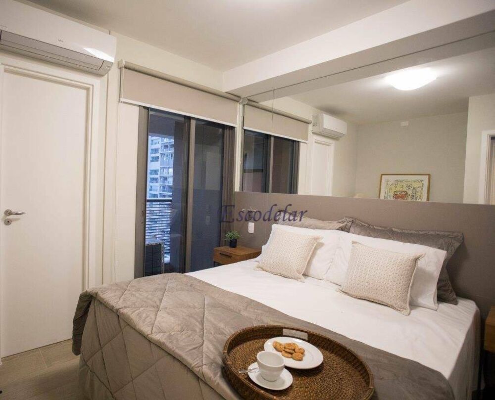 Apartamento, 2 quartos, 80 m² - Foto 3