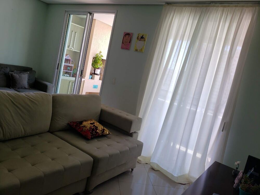 Apartamento, 3 quartos, 94 m² - Foto 3