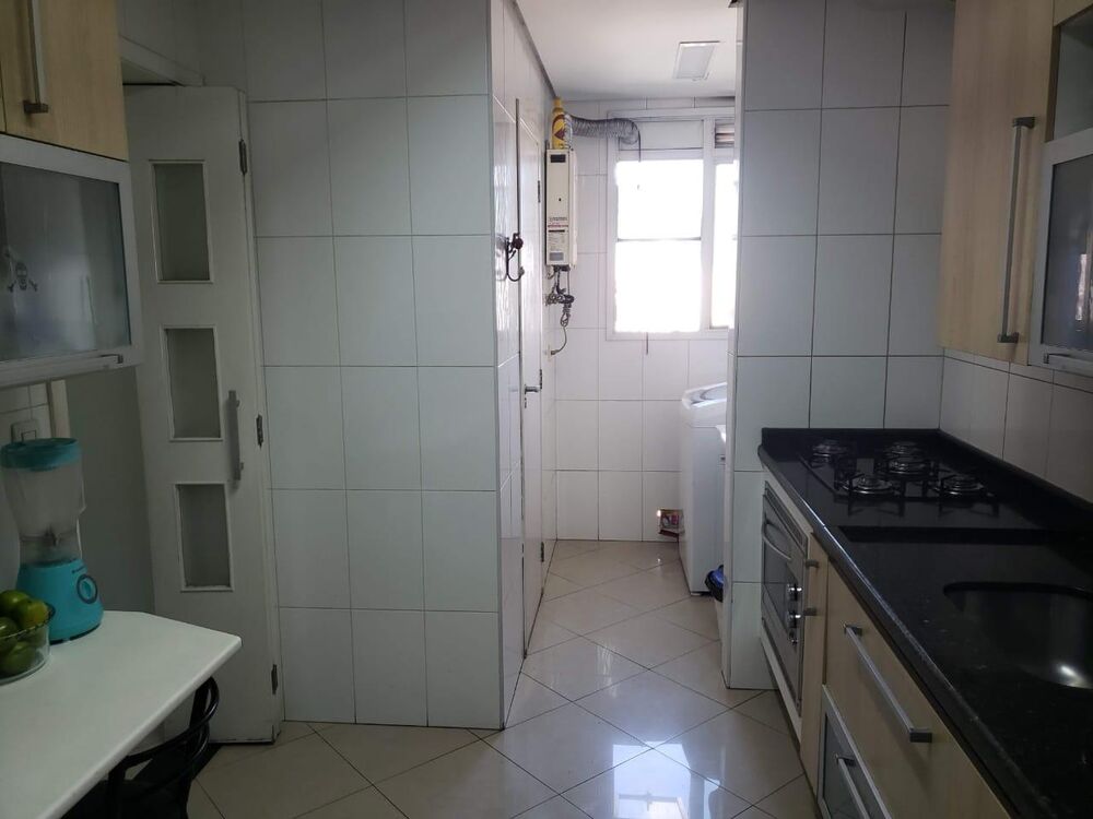 Apartamento, 3 quartos, 94 m² - Foto 10