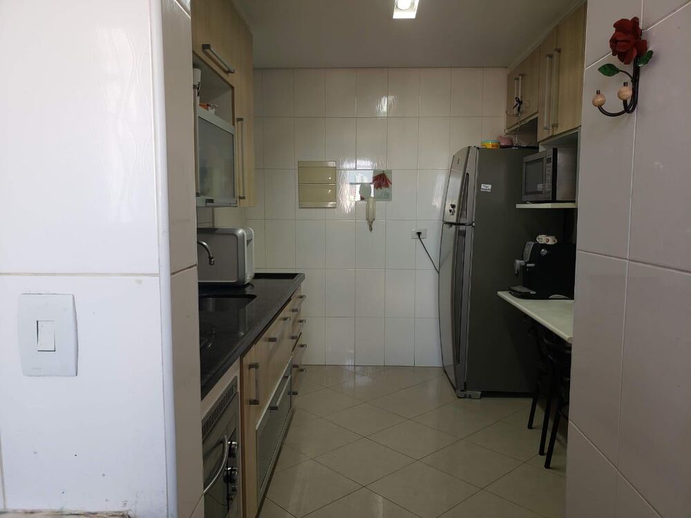 Apartamento, 3 quartos, 94 m² - Foto 9