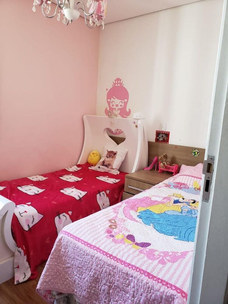 Apartamento, 3 quartos, 94 m² - Foto 19