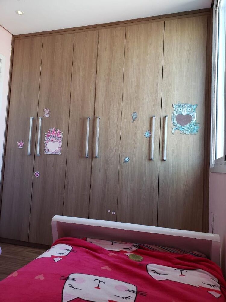 Apartamento, 3 quartos, 94 m² - Foto 20