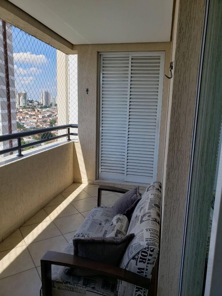 Apartamento, 3 quartos, 94 m² - Foto 2