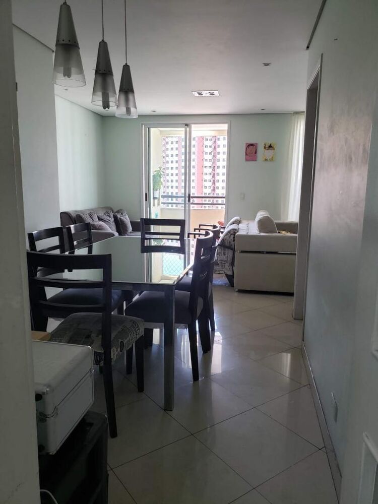 Apartamento, 3 quartos, 94 m² - Foto 7