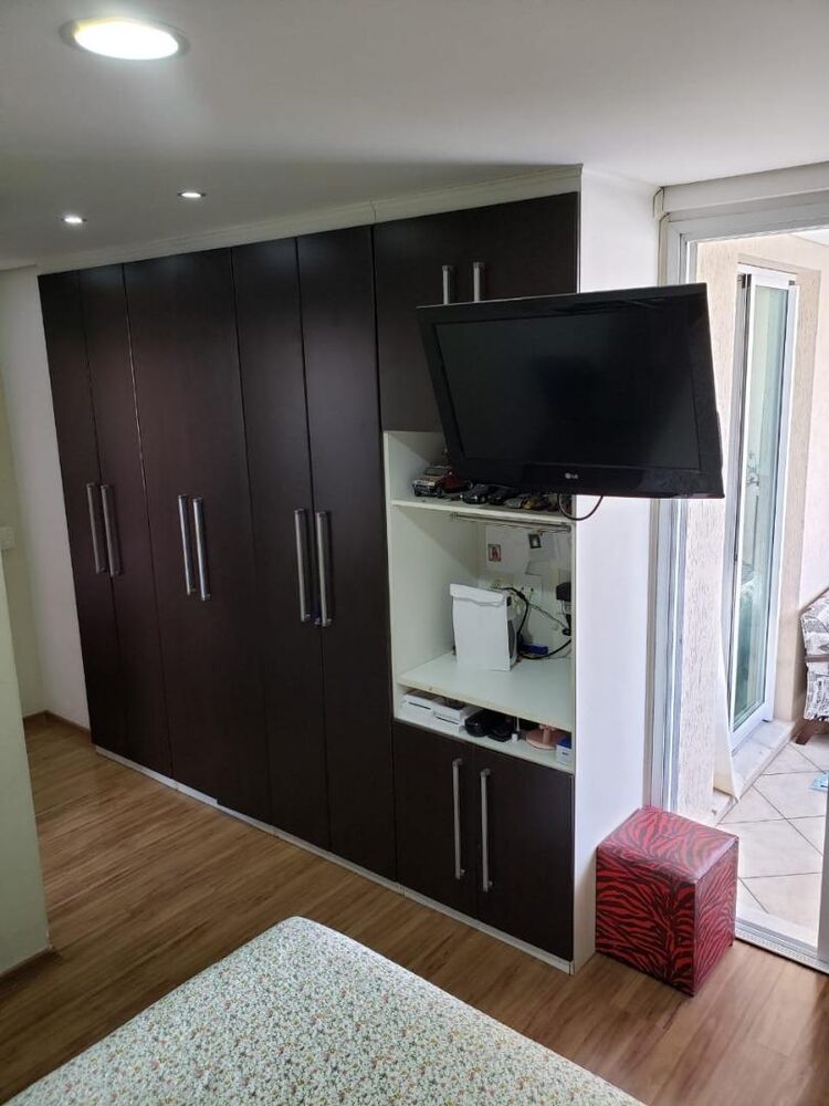 Apartamento, 3 quartos, 94 m² - Foto 17