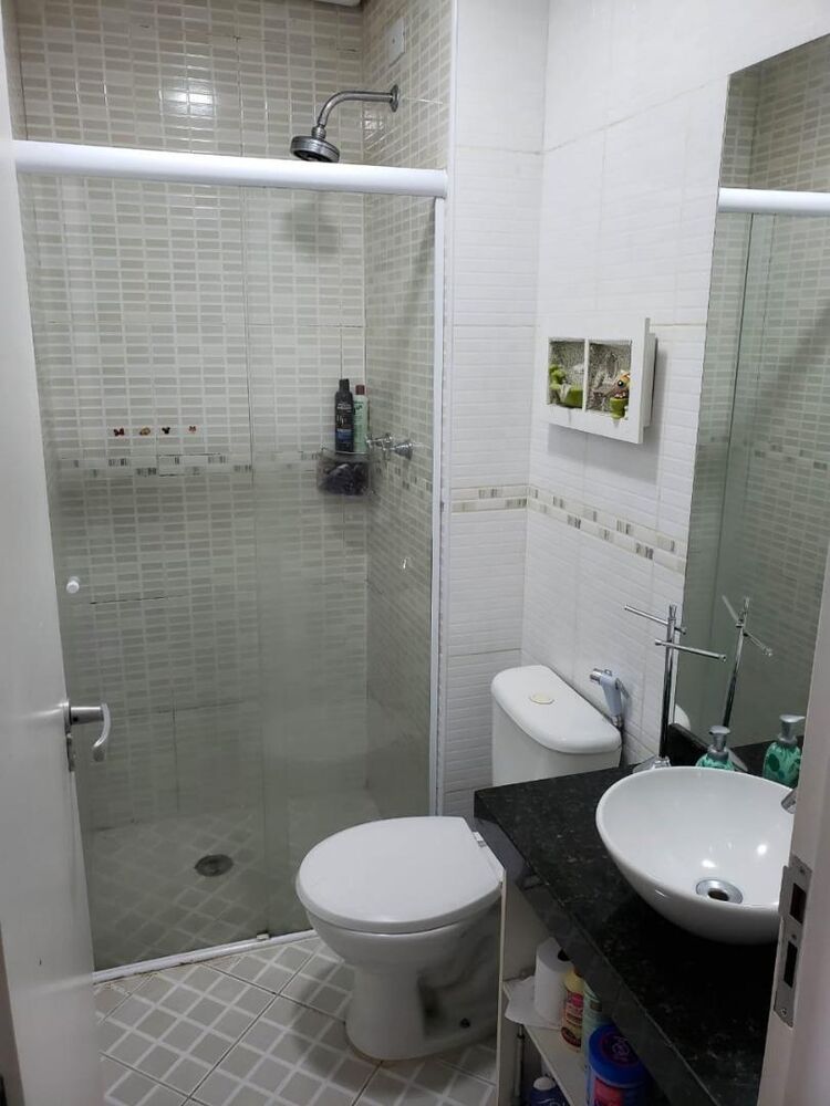 Apartamento, 3 quartos, 94 m² - Foto 13