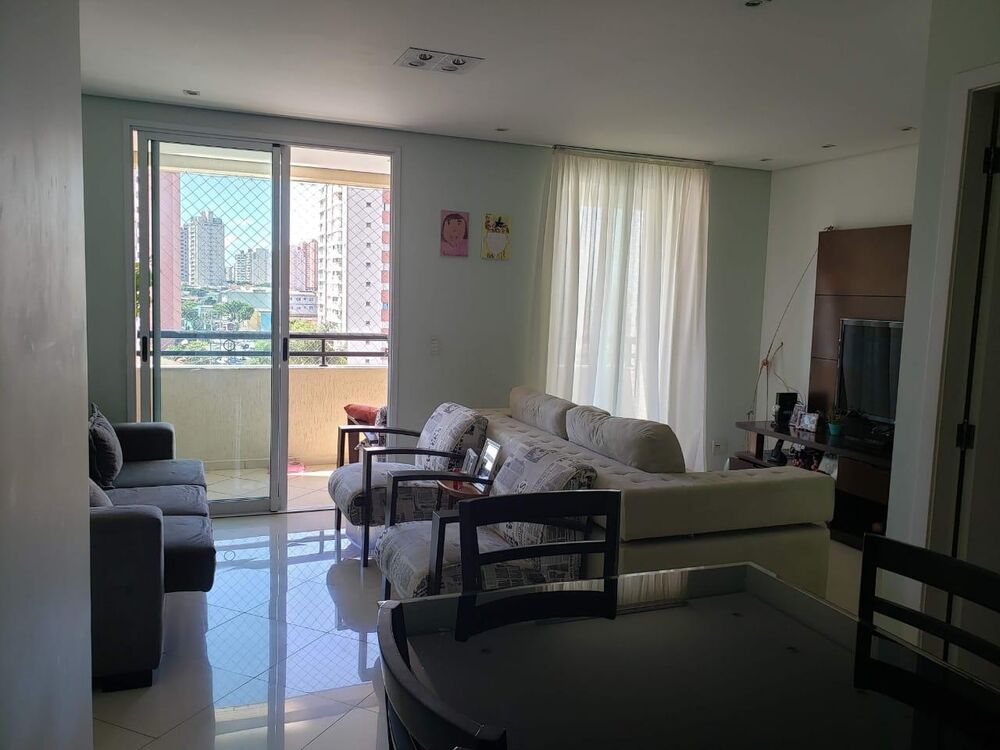 Apartamento, 3 quartos, 94 m² - Foto 1