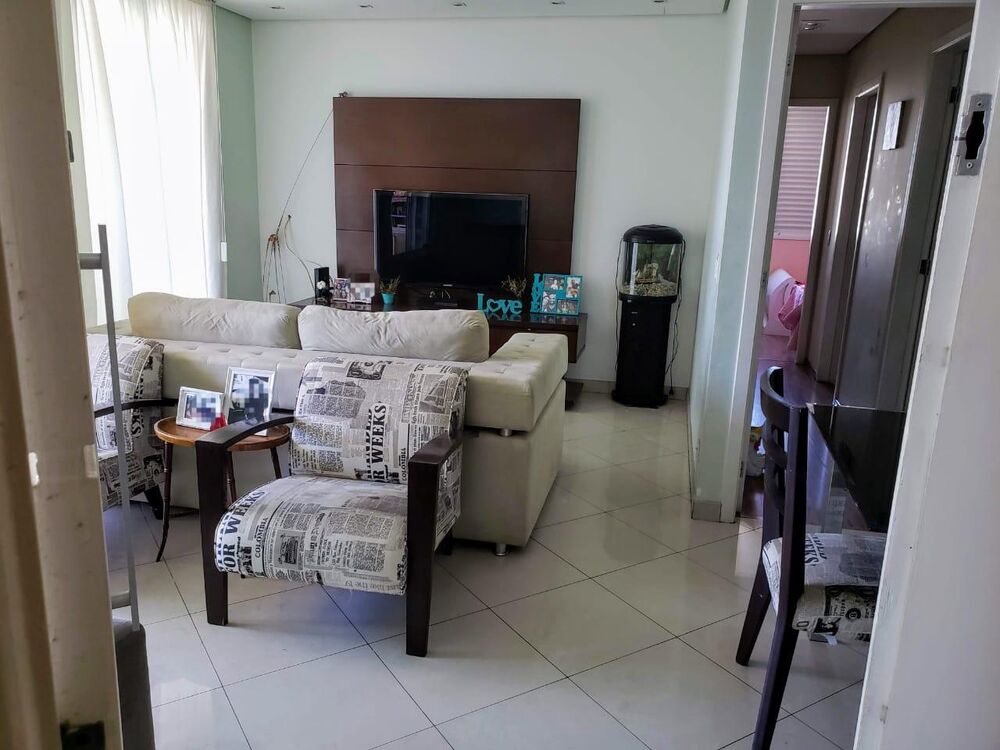Apartamento, 3 quartos, 94 m² - Foto 6