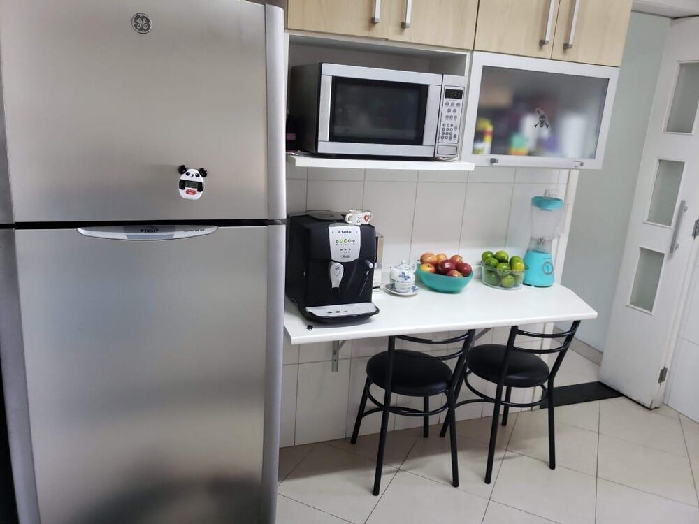 Apartamento, 3 quartos, 94 m² - Foto 11