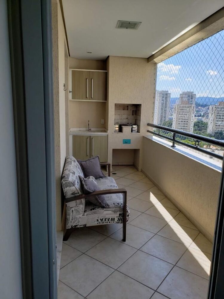 Apartamento, 3 quartos, 94 m² - Foto 4