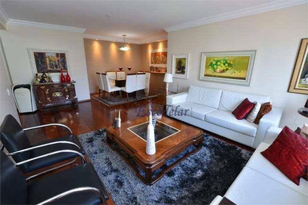 Apartamento, 3 quartos, 116 m² - Foto 3