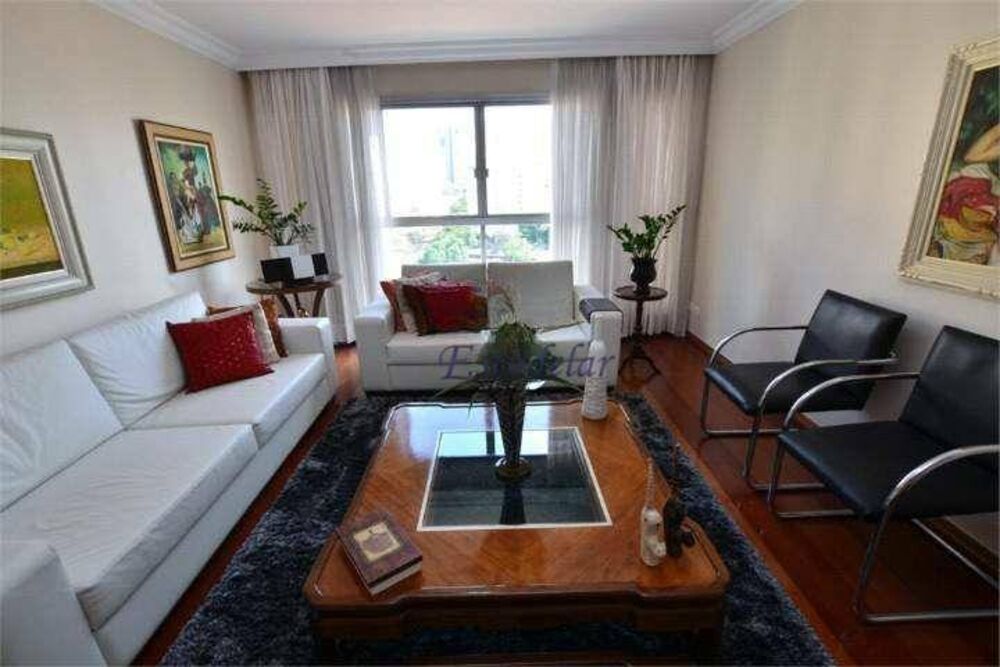 Apartamento, 3 quartos, 116 m² - Foto 2
