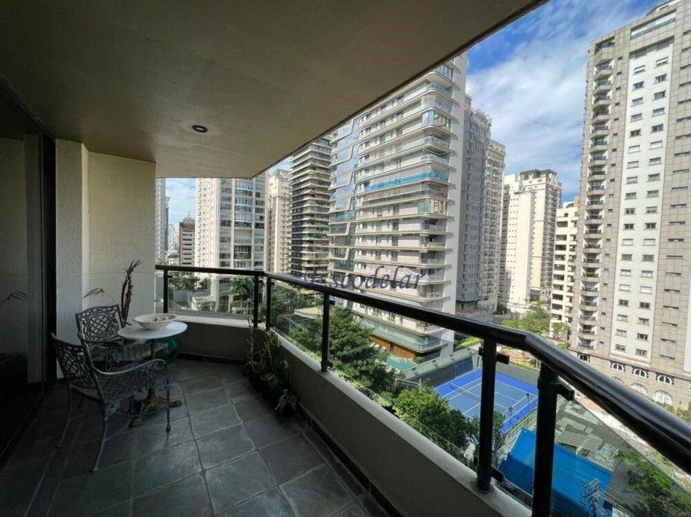 Apartamento, 4 quartos, 220 m² - Foto 2