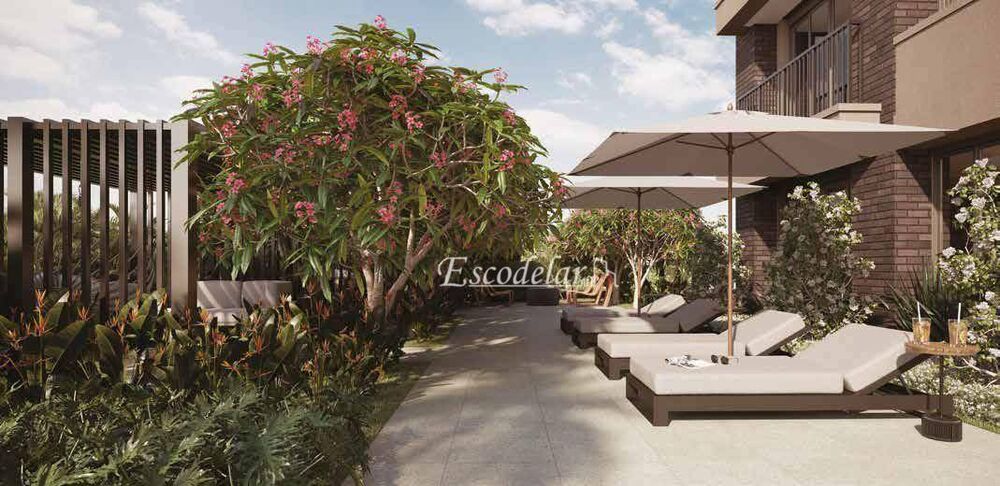 Apartamento, 3 quartos, 195 m² - Foto 4