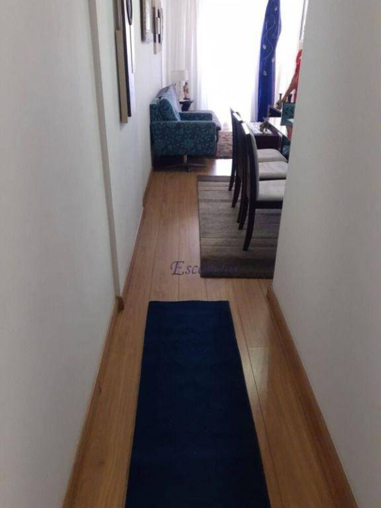 Apartamento, 2 quartos, 66 m² - Foto 2