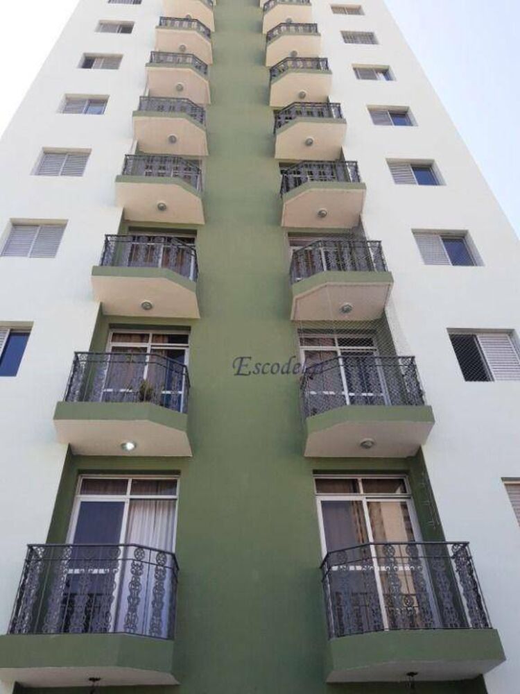 Apartamento, 2 quartos, 66 m² - Foto 1