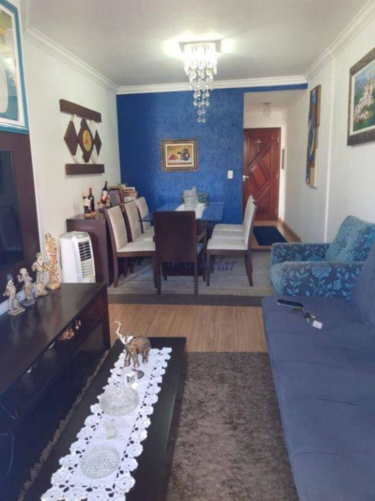 Apartamento, 2 quartos, 66 m² - Foto 4