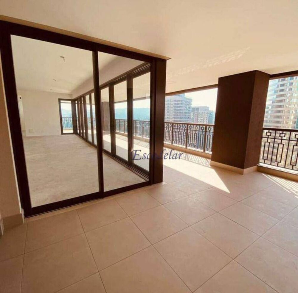 Apartamento, 4 quartos, 410 m² - Foto 3