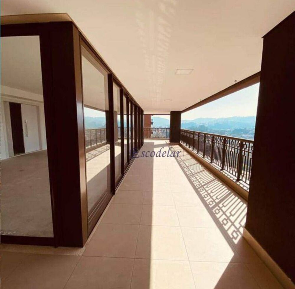 Apartamento, 4 quartos, 410 m² - Foto 4