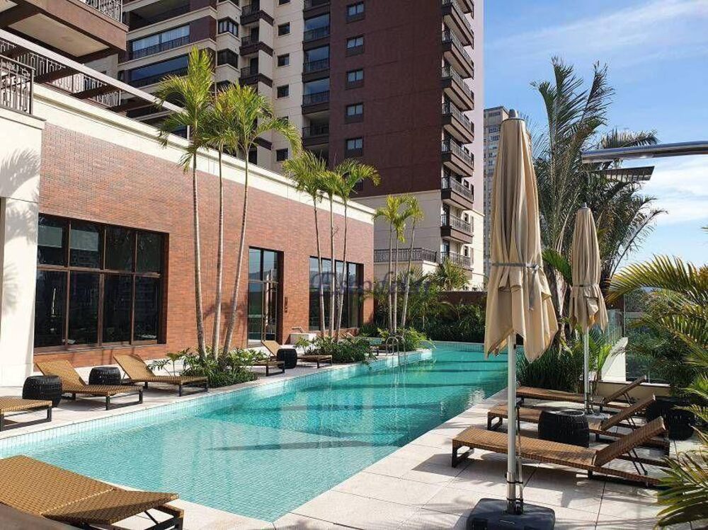 Apartamento, 4 quartos, 410 m² - Foto 1