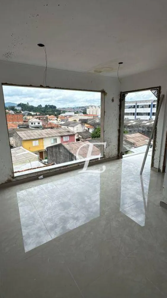 Apartamento, 2 quartos, 38 m² - Foto 5