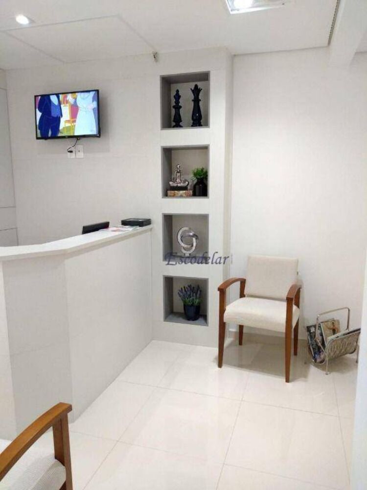Sala-Conjunto, 43 m² - Foto 2