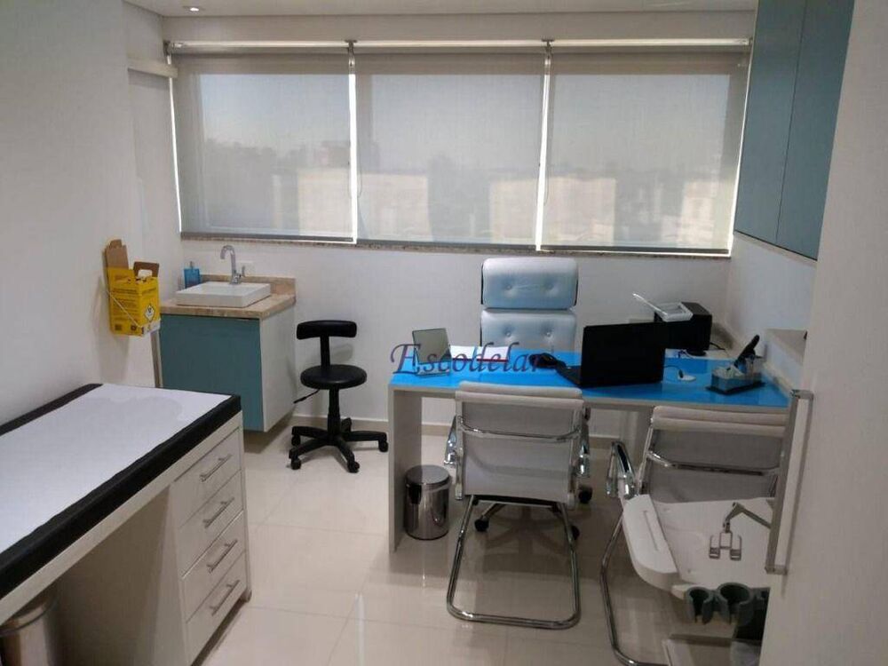 Sala-Conjunto, 43 m² - Foto 1