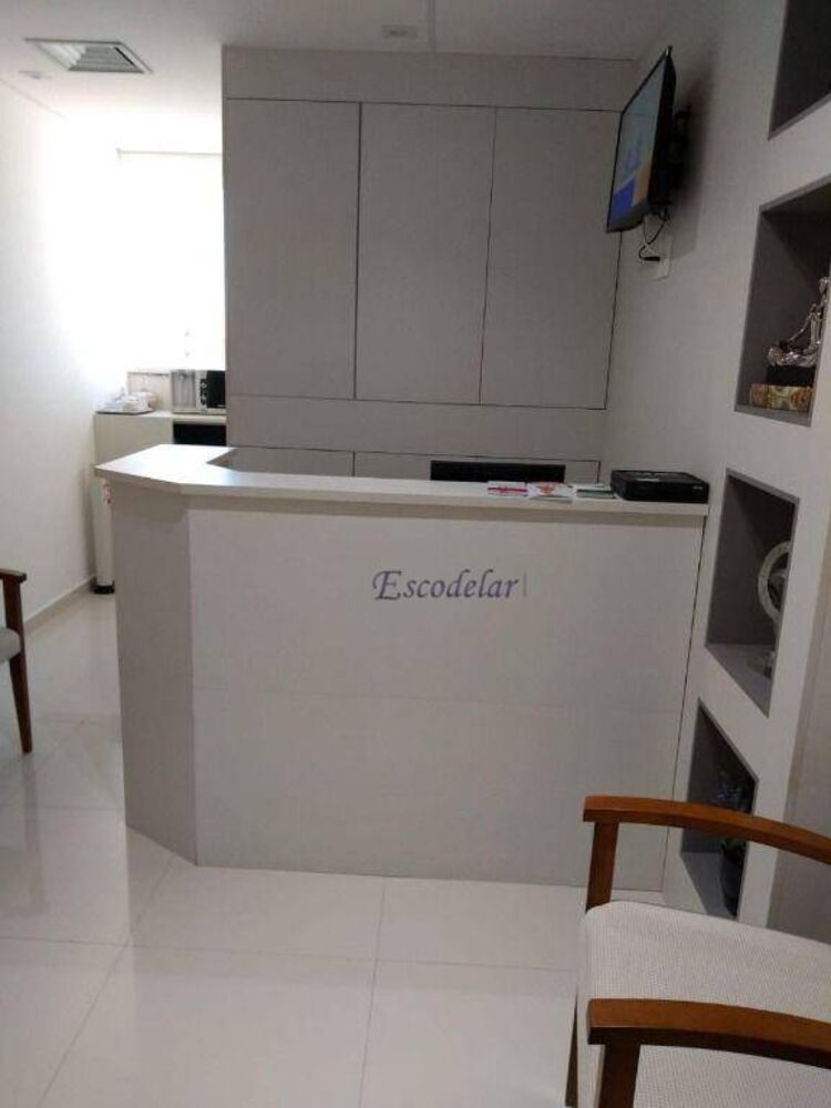Sala-Conjunto, 43 m² - Foto 3