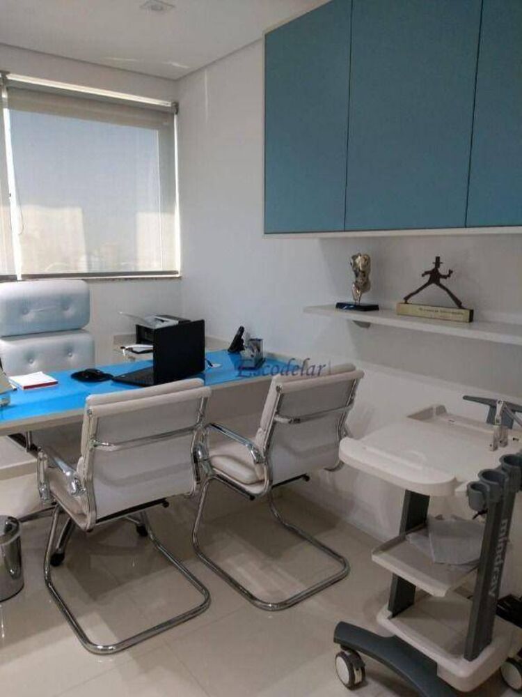 Sala-Conjunto, 43 m² - Foto 4