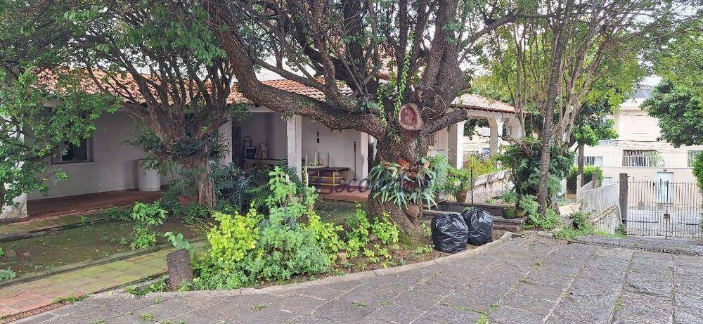 Casa, 4 quartos, 699 m² - Foto 4