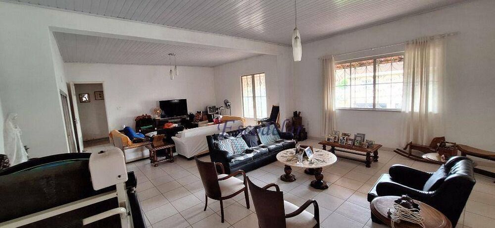 Casa, 4 quartos, 699 m² - Foto 2