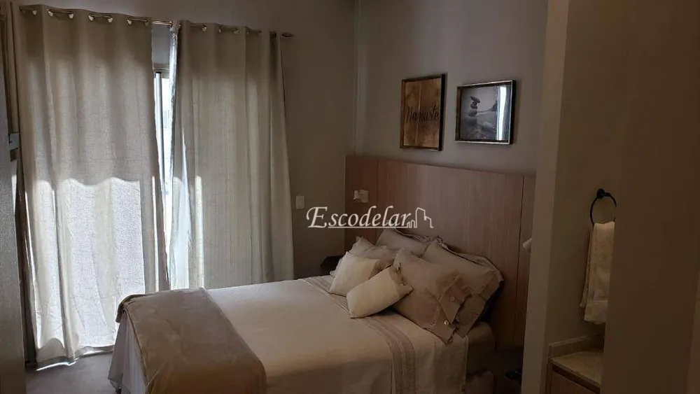 Apartamento, 1 quarto, 26 m² - Foto 1