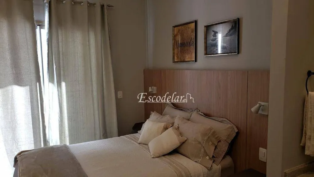 Apartamento, 1 quarto, 26 m² - Foto 3