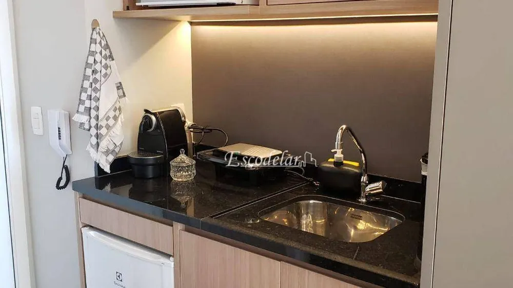 Apartamento, 1 quarto, 26 m² - Foto 4
