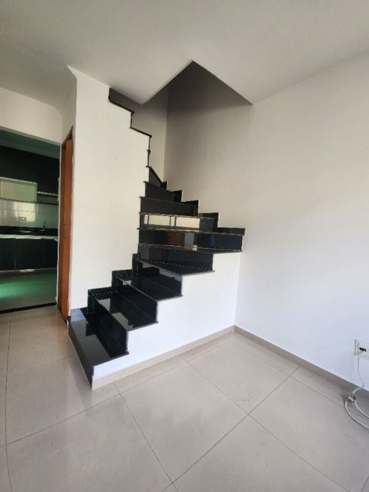 Casa de Condomínio, 2 quartos - Foto 4