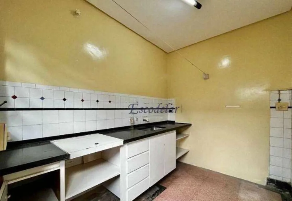 Casa, 3 quartos, 200 m² - Foto 1
