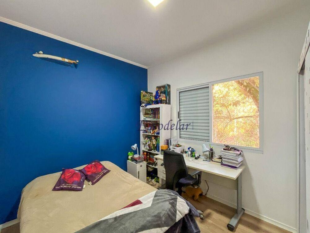 Casa de Condomínio, 3 quartos - Foto 20