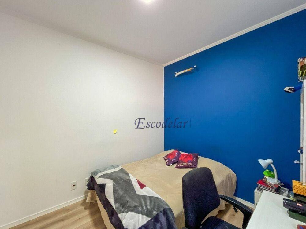 Casa de Condomínio, 3 quartos - Foto 22
