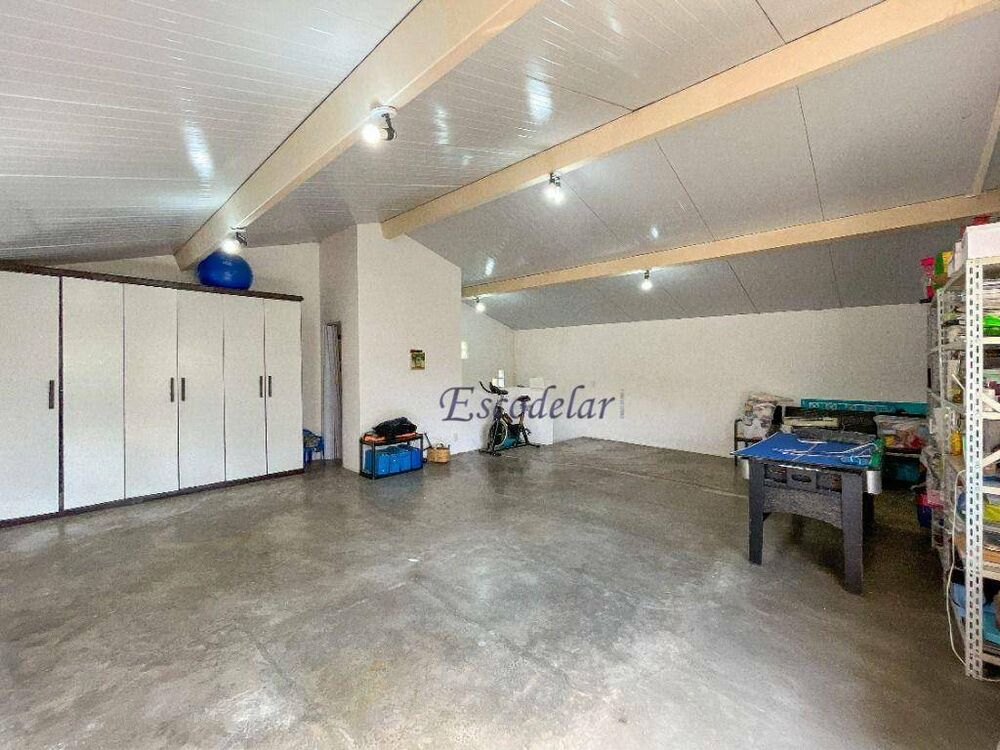 Casa de Condomínio, 3 quartos - Foto 18