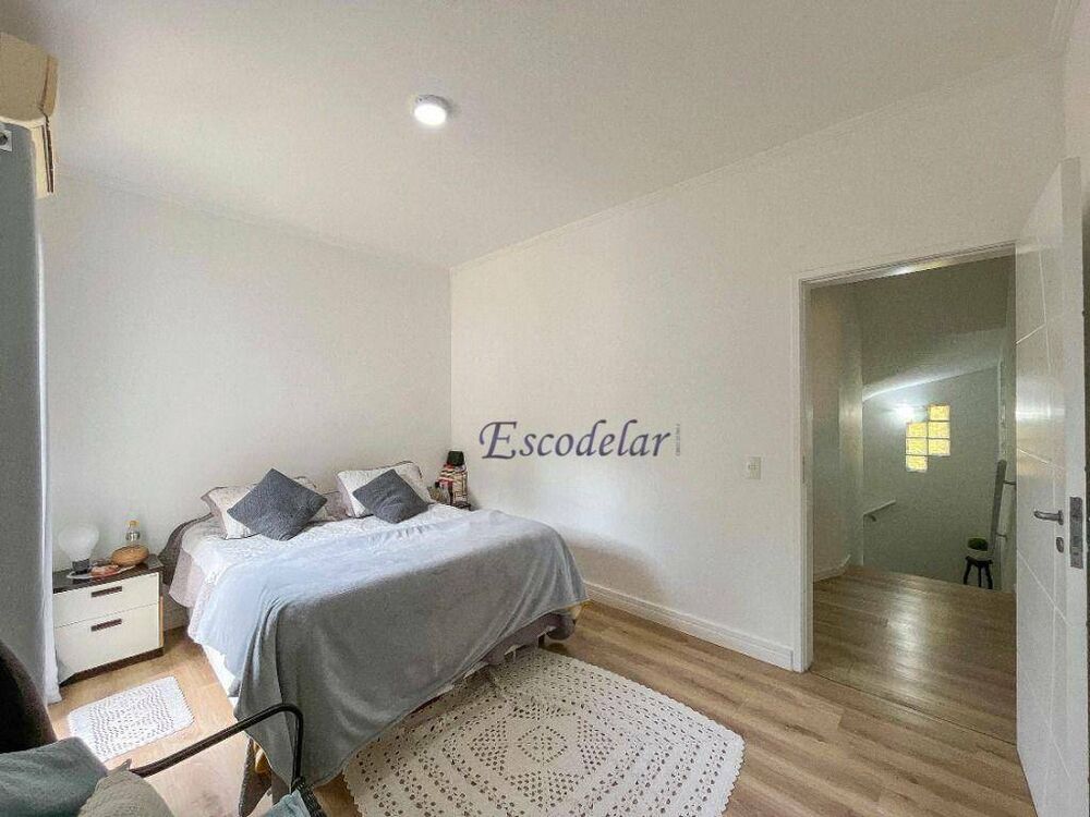 Casa de Condomínio, 3 quartos - Foto 32