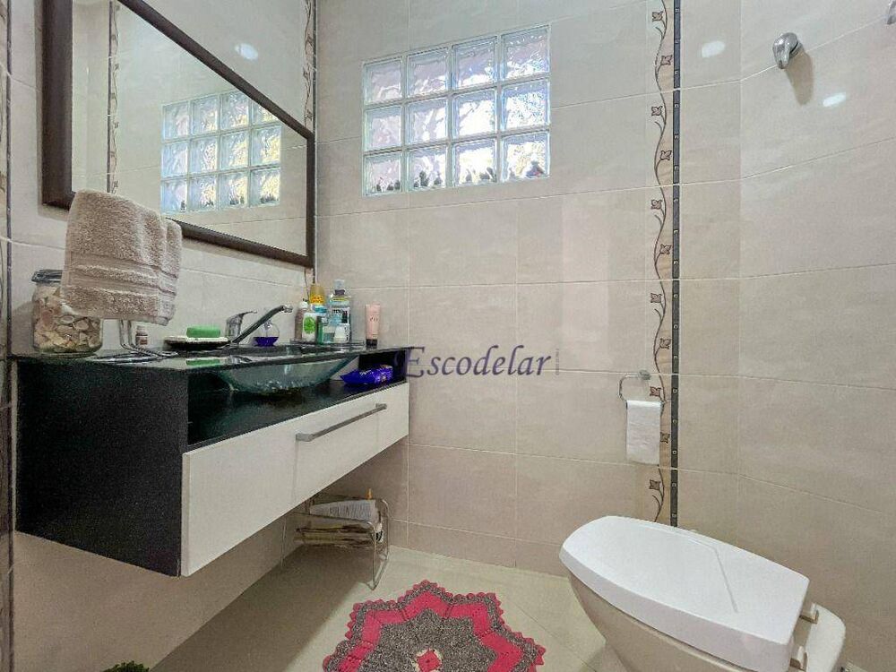 Casa de Condomínio, 3 quartos - Foto 15