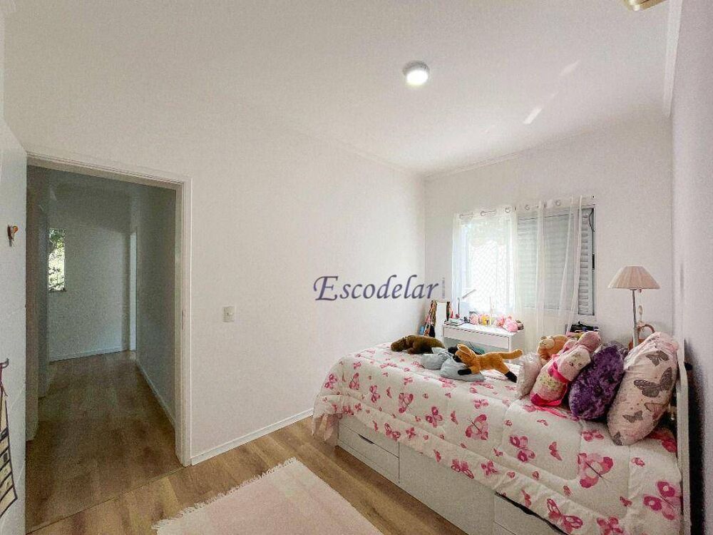 Casa de Condomínio, 3 quartos - Foto 25