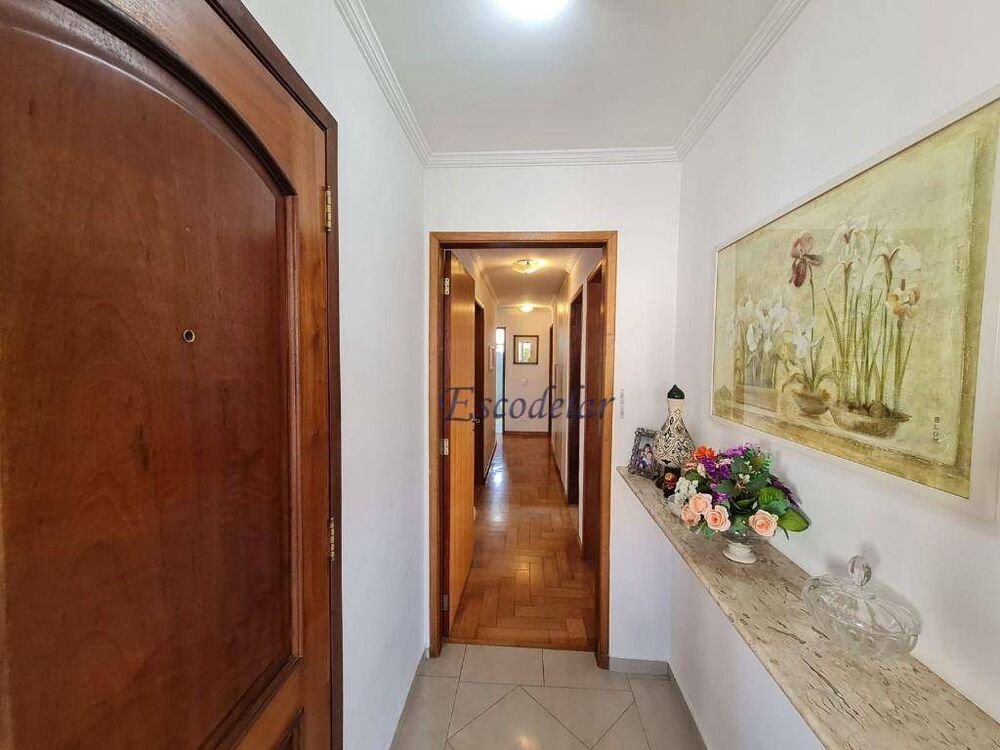 Apartamento, 4 quartos, 189 m² - Foto 3