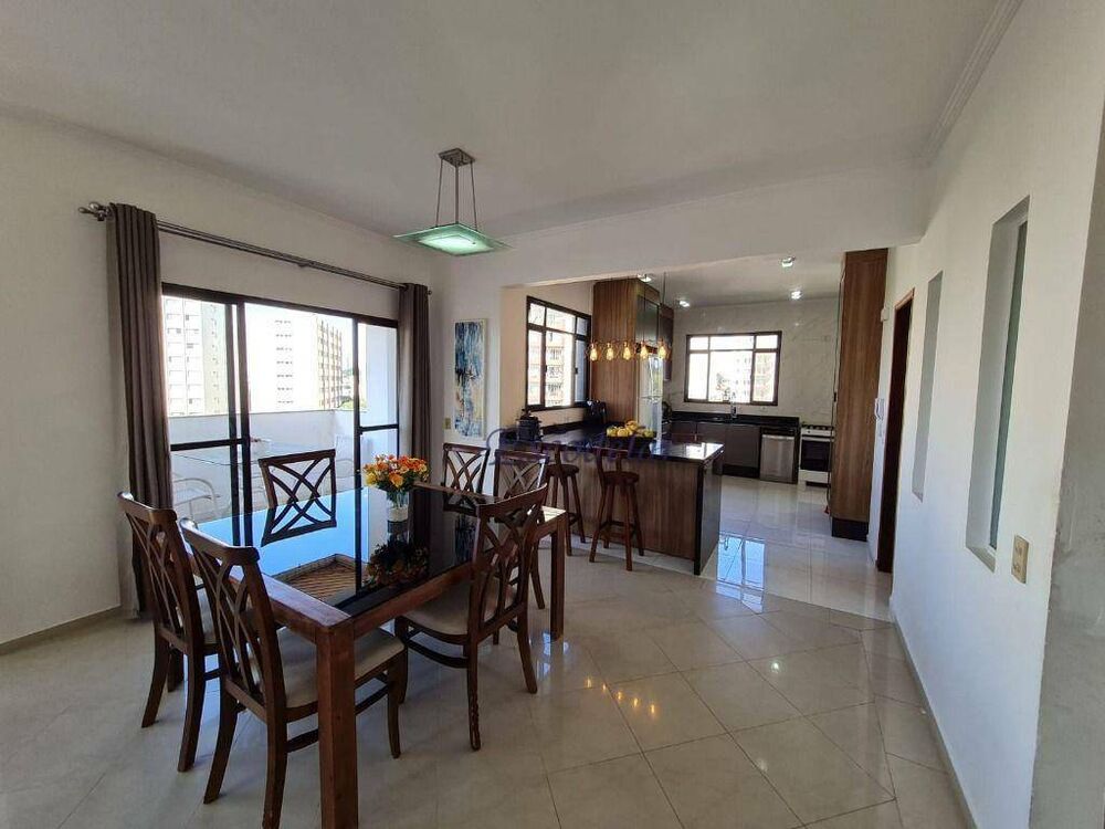 Apartamento, 4 quartos, 189 m² - Foto 4