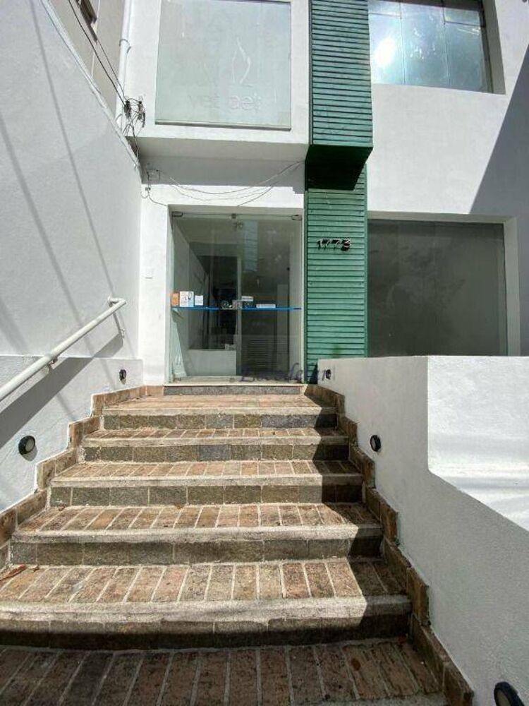 Prédio Inteiro, 213 m² - Foto 1