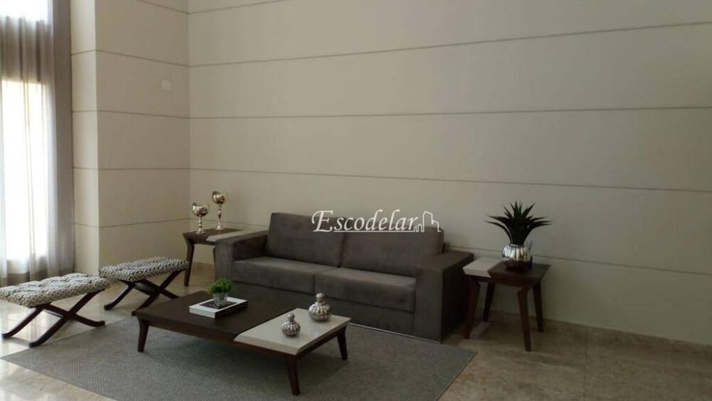 Apartamento, 1 quarto, 44 m² - Foto 3