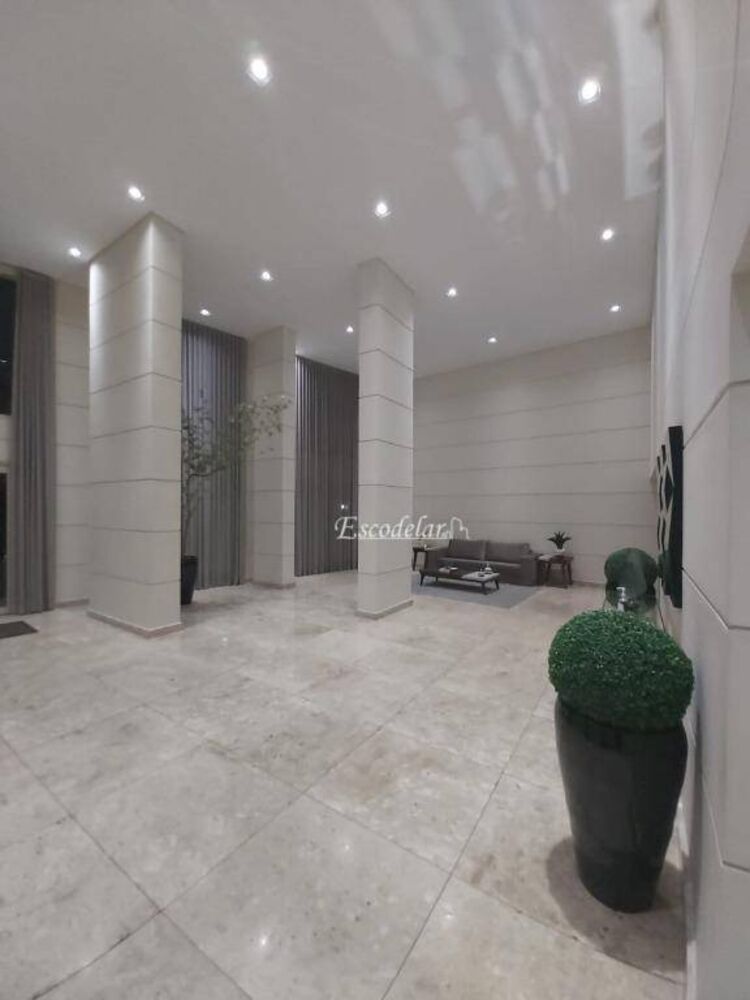 Apartamento, 1 quarto, 44 m² - Foto 2