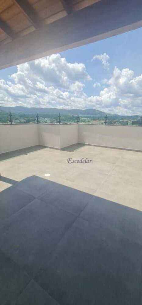 Apartamento, 2 quartos, 46 m² - Foto 3