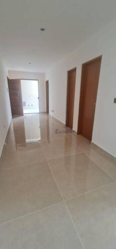 Apartamento, 2 quartos, 46 m² - Foto 1