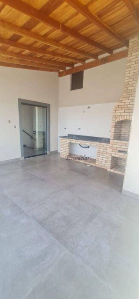 Apartamento, 2 quartos, 46 m² - Foto 2